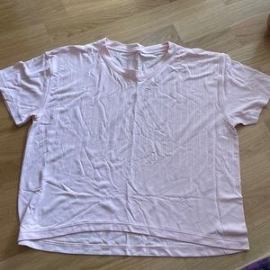 Lululemon shirt